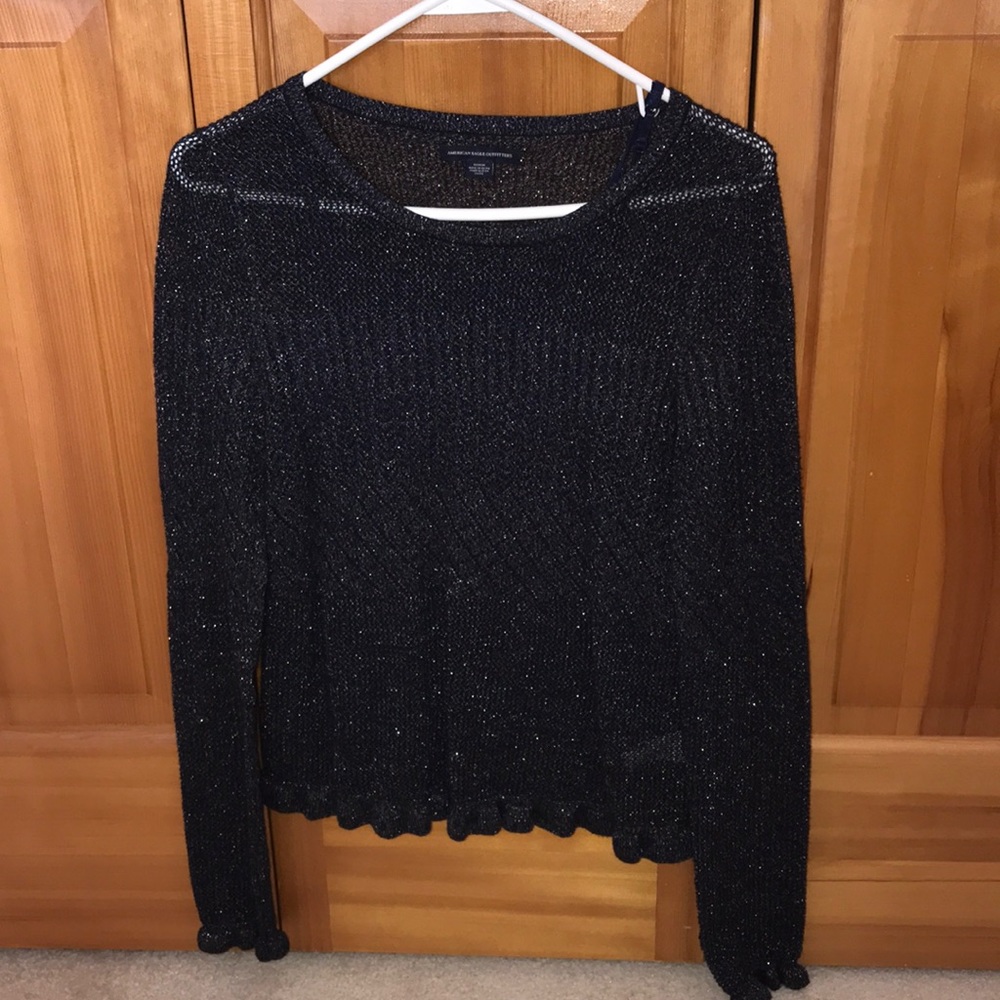 AMERICAN EAGLE SWEATER